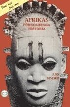 Afrikas förkoloniala historia