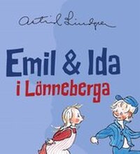 Emil och Ida i Lönneberga