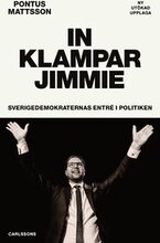 In klampar Jimmie : Sverigedemokraternas entré i politiken