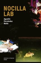 Nocilla lab