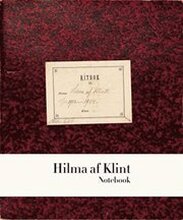 Hilma af Klint : The Five Notebook 1