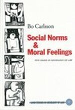Social Norms & Moral Feelings