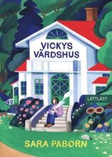 Vickys värdshus (lättläst)