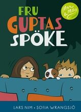 Fru Guptas spöke