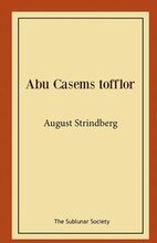 Abu Casems tofflor