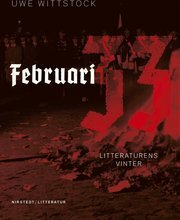 Februari 33 : litteraturens vinter