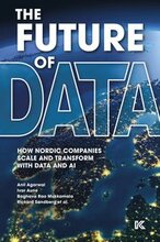 The future of data : how Nordic companies scale and transform with data and AI