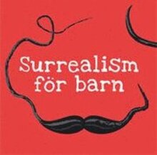 Surrealism för barn