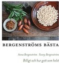 Bergenströms bästa : Billigt och hur gott som helst.