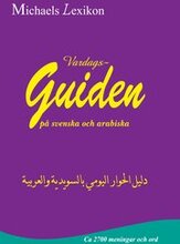 Vardagsguiden på svenska och arabiska
