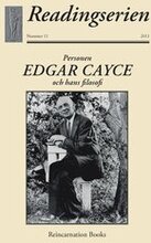 Personen Edgar Cayce och hans filosofi