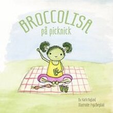 BroccoLisa på picknick