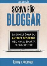 Skriva för bloggar