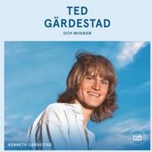 Ted Gärdestad och musiken