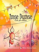 Imse Dumse går på cirkus