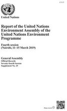 United Nations Environment Programme