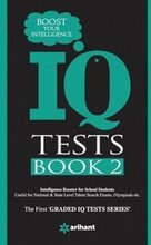 Iq Tests Book-2 - Boost Your Intelligence