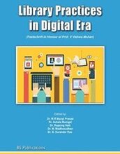 Library Practices in Digital Era