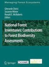National Forest Inventories: Contributions to Forest Biodiversity Assessments
