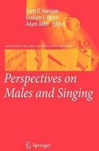 Perspectives on Males and Singing