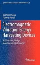 Electromagnetic Vibration Energy Harvesting Devices