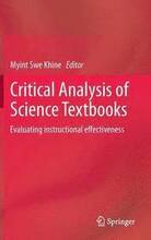 Critical Analysis of Science Textbooks
