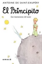 El Principito/ The Little Prince