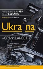 Ukraina - gränslandet