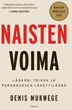 Naisten voima