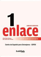 Enlace 1: Curso de espaÃ±ol para extranjeros (Nivel bÃ¡sico) Libro de ejercicios