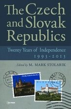The Czech and Slovak Republics