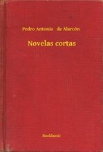 Novelas cortas