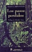 Los pasos perdidos