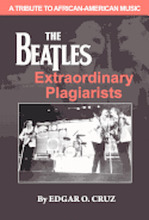 The Beatles Extraordinary Plagiarists
