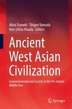 Ancient West Asian Civilization