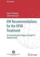 IIW Recommendations for the HFMI Treatment