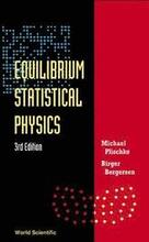 Equilibrium Statistical Physics (3rd Edition)