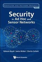 Security In Ad-hoc And Sensor Networks