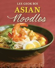 Asian Noodles