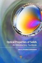 Optical Properties of Solids