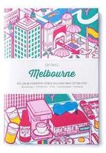 CITIx60 City Guides - Melbourne (Updated Editon)