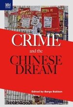 Crime and the Chinese Dream