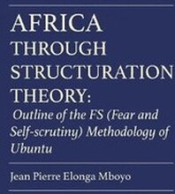 Africa Through Structuration Theory