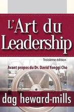 L'Art du Leadership- Troisime dition