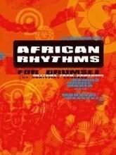 African Rhythms for Drumset