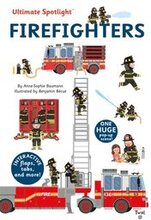 Ultimate Spotlight: Firefighters