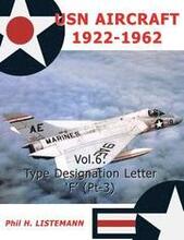 Usn Aircraft 1922-1962