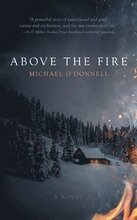 Above the Fire