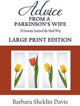 Advice From a Parkinson's Wife