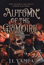 Autumn of the Grimoire